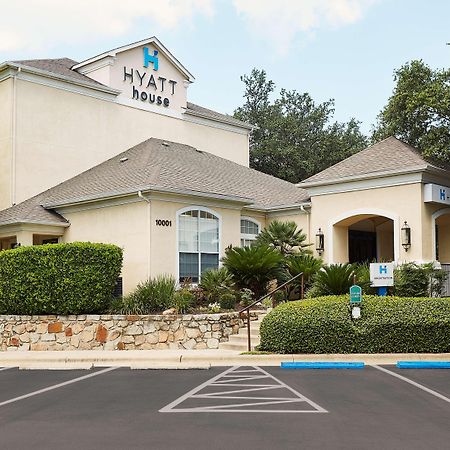 Hyatt House Austin Arboretum מראה חיצוני תמונה